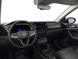Nowe 2026 VW T-Cross SUV | 107 570 zł