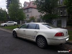 Używany 2005 VW Phaeton | 4999 zł