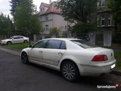 Używany 2005 VW Phaeton | 4999 zł