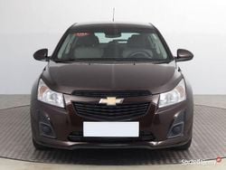 Brązowy Używany 2013 Chevrolet Cruze Hatchback | 16 999 zł (Dość drogi)