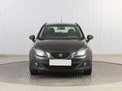 Szary Używany 2010 Seat Ibiza ST Kombi | 14 999 zł (Uczciwa cena)