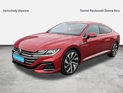 Używany 2021 VW Arteon | 139 900 zł (Drogi)