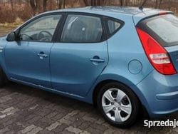 Używany 2009 Hyundai i30 Hatchback | 17 500 zł (Uczciwa cena)