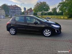 Używany 2011 Peugeot 308 | 20 500 zł (Drogi)