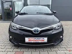 Używany 2018 Toyota Auris Hybrid | 62 900 zł (Uczciwa cena)