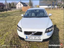 Używany 2009 Volvo C30 Hatchback | 12 800 zł