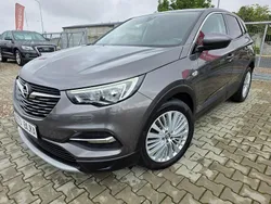 Szary (metalik) Używany 2018 Opel Grandland X SUV | 67 900 zł (Uczciwa cena)