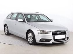 Srebrny Używany 2014 Audi A4 Kombi | 39 899 zł (Dobra cena)