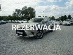 Złoty Używany 2019 Lexus NX300h SUV | 120 000 zł