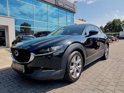 Jet black Używany 2020 Mazda CX-30 SUV | 92 500 zł (Uczciwa cena)