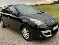 Brązowy Używany 2011 Renault Scénic III Minivan | 15 900 zł (Drogi)