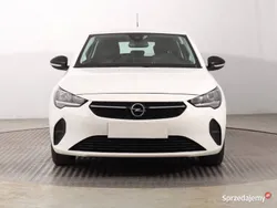 Biały Używany 2022 Opel Corsa Hatchback | 47 999 zł (Uczciwa cena)