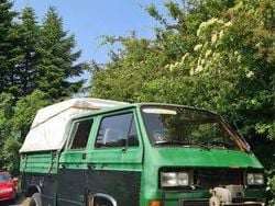 Używany 1991 VW T3 Van | 22 200 zł