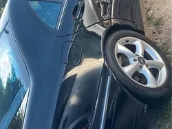 Czarny Używany 2004 Mercedes C230 Sedan/Limuzyna | 10 900 zł (Dość drogi)