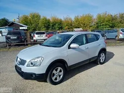Używany 2008 Nissan Qashqai SUV | 23 900 zł (Dość drogi)