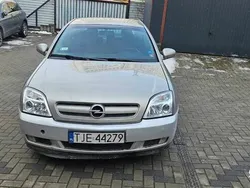 Używany 2003 Opel Vectra | 2155 zł (Dobra cena)