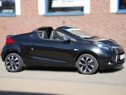 Używany 2012 Renault Wind Kabriolet | 24 900 zł