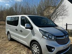 Używany 2014 Opel Vivaro Van | 44 900 zł (Uczciwa cena)