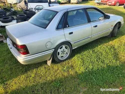 Ford Scorpio