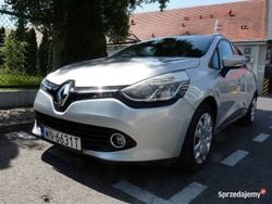 Używany 2013 Renault Clio IV | 19 900 zł (Dobra cena)