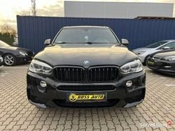 Czarny Używany 2014 BMW X5 SUV | 88 000 zł (Uczciwa cena)