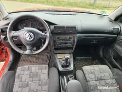 Używany 1998 VW Passat | 5000 zł (Dość drogi)