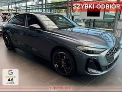 Niebieski Nowe 2025 Audi A5 Comfort Coupe | 249 700 zł (Drogi)