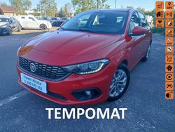 Czerwony (metalik) Używany 2018 Fiat Tipo Hatchback | 47 900 zł (Dość drogi)