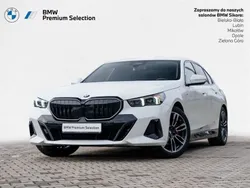 Biel alpejska Używany 2023 BMW 520 Comfort Edition Sedan/Limuzyna | 240 740 zł (Dobra cena)