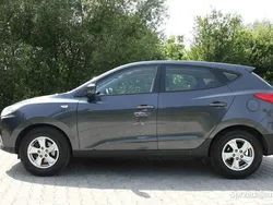 Używany 2011 Hyundai ix35 SUV | 29 990 zł (Uczciwa cena)