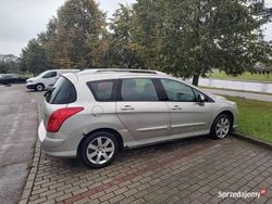 Używany 2009 Peugeot 308 | 4900 zł (Dobra cena)