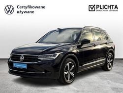 Używany 2021 VW Tiguan SUV | 94 900 zł (Uczciwa cena)