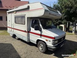 Biały Używany 1991 Fiat Ducato Van | 26 900 zł
