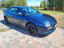 Używany 1997 Mazda 323F | 1900 zł