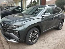 Inny kolor Nowe 2025 Hyundai Tucson SUV | 131 500 zł (Super Cena)