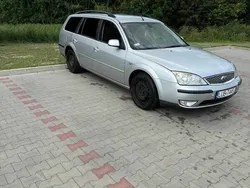Używany 2006 Ford Mondeo | 4000 zł (Uczciwa cena)