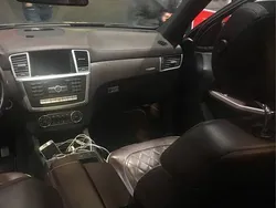 Używany 2012 Mercedes ML250 SUV | 45 000 zł