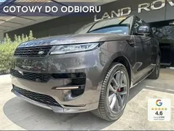 Inny kolor Nowe 2025 Land Rover Range Rover Sport SE Dynamic SUV | 533 000 zł