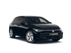 Nowe 2025 VW Golf VIII | 148 040 zł (Uczciwa cena)