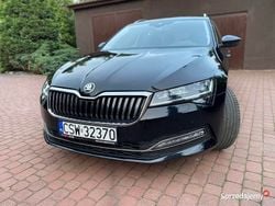 Używany 2020 Skoda Superb | 85 900 zł (Uczciwa cena)