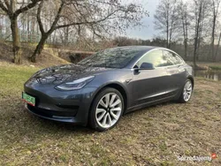 Używany 2019 Tesla Model 3 Sedan/Limuzyna | 99 800 zł