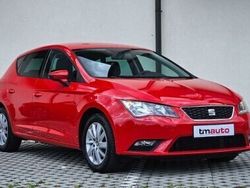 Inny kolor Używany 2014 Seat Leon Sedan/Limuzyna | 29 900 zł (Uczciwa cena)