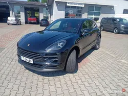 Używany 2020 Porsche Macan SUV | 256 000 zł