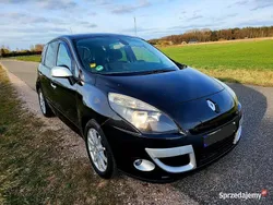 Używany 2010 Renault Scénic III Minivan | 18 999 zł (Uczciwa cena)