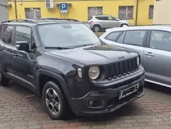 Używany 2016 Jeep Renegade SUV | 46 800 zł