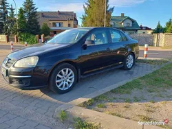 Używany 2008 VW Jetta Sedan/Limuzyna | 11 500 zł (Uczciwa cena)