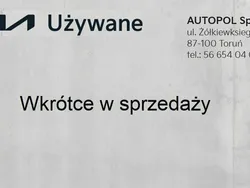 Inny Używany 2022 Kia Ceed 3 Sedan/Limuzyna | 119 900 zł