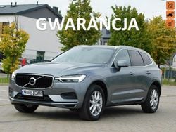Grafitowy (metalik) Używany 2020 Volvo XC60 SUV | 92 980 zł (Dobra cena)