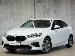 Biel alpejska Używany 2022 BMW 218 Advantage Coupe | 96 700 zł (Uczciwa cena)