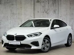 Biel alpejska Używany 2022 BMW 218 Advantage Coupe | 98 700 zł (Dobra cena)